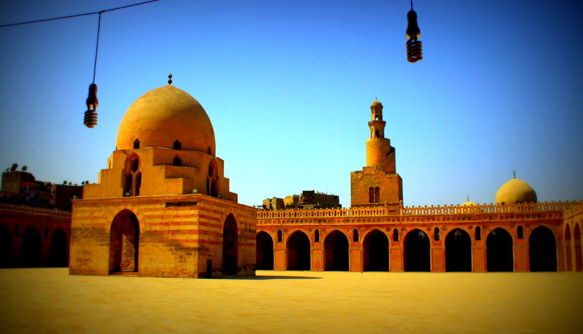 مسجد_أحمد_ابن_طولون